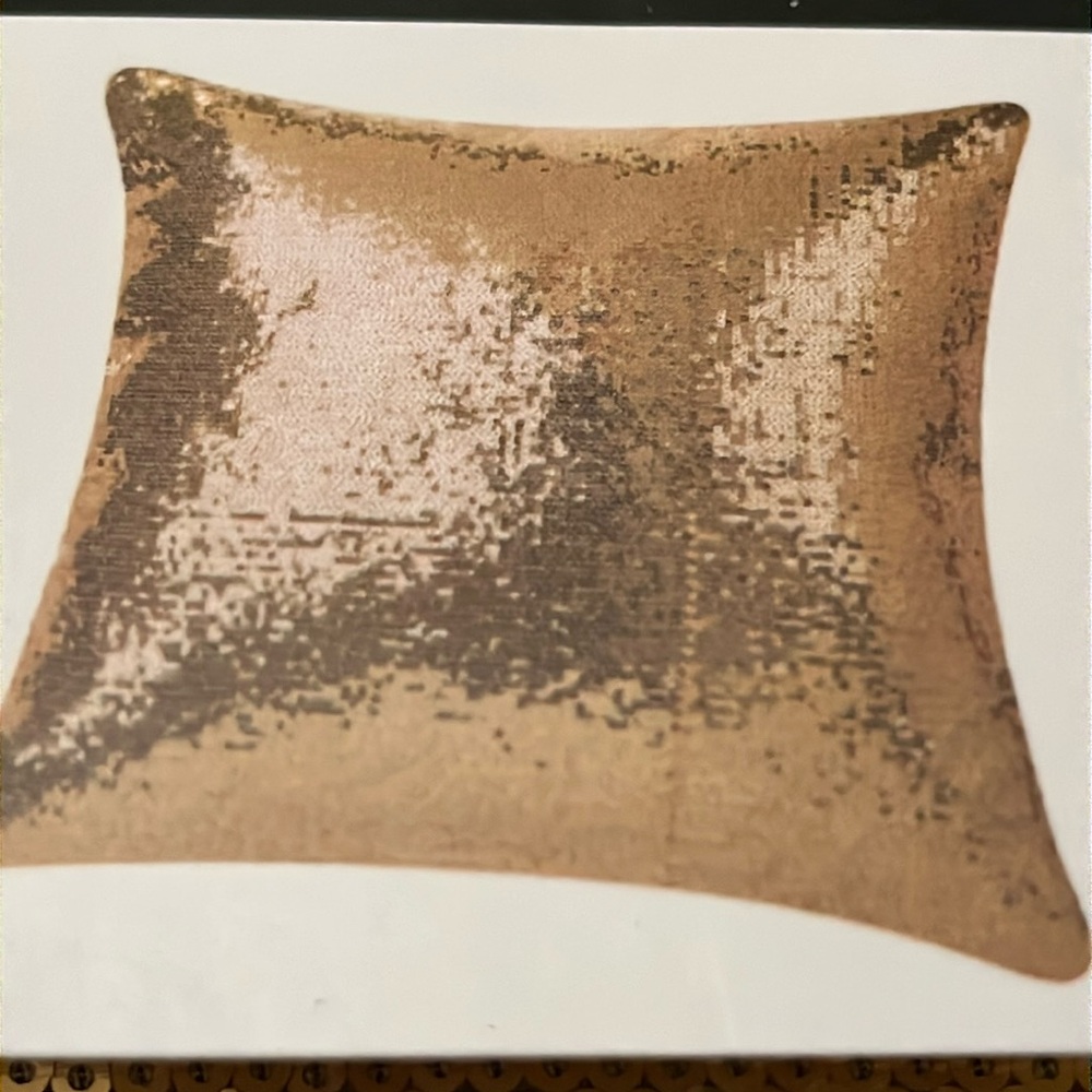 Pillow Cover by Merchant 41